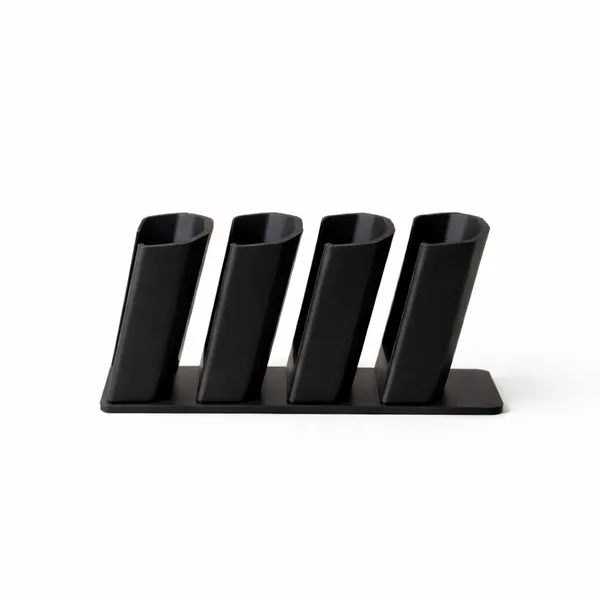Modern_Desk_Remote_Holder_Minimalist_Multi_Slot_Organizer_For_Tv_Remotes_Controllers_Desk_Accessories_Black