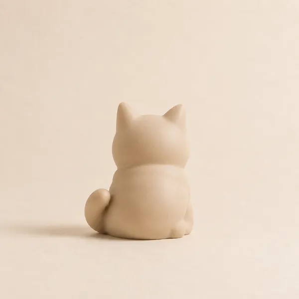 Minimalist_Smiling_Cat_Figurine_Modern_Home_Decor_Accent_Beige