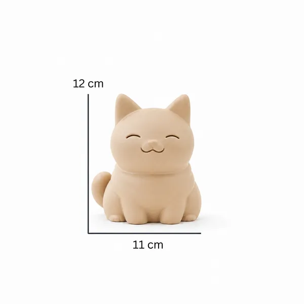 Minimalist_Smiling_Cat_Figurine_Modern_Home_Decor_Accent_Beige