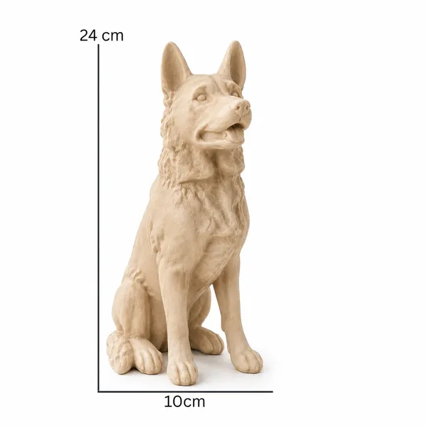 Noble_Shepherd_Decorative_Figurine_Beige