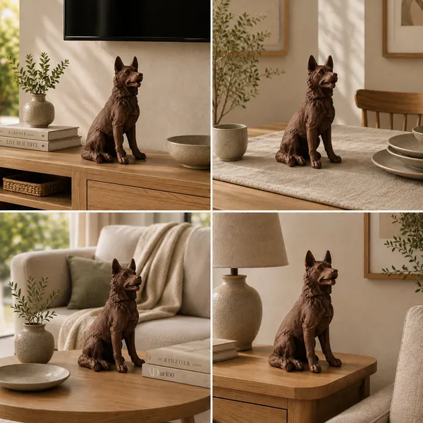 Noble_Shepherd_Decorative_Figurine_Brown