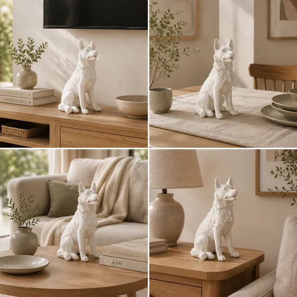 Noble_Shepherd_Decorative_Figurine_White