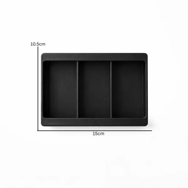 Minimalist_3_Compartment_Organizer_Tray_Modern_Desk_Home_Storage_Holder_Black
