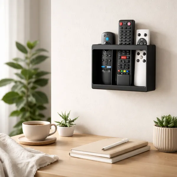 Minimalist_3_Compartment_Organizer_Tray_Modern_Desk_Home_Storage_Holder_Black