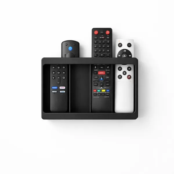 Minimalist_3_Compartment_Organizer_Tray_Modern_Desk_Home_Storage_Holder_Black