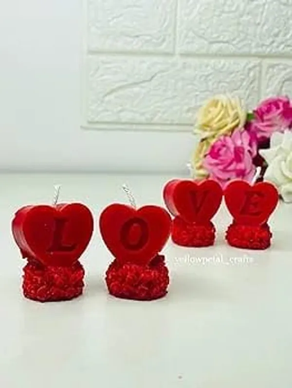Red_Soy_Wax_Scented_Candles_For_Home_Decor