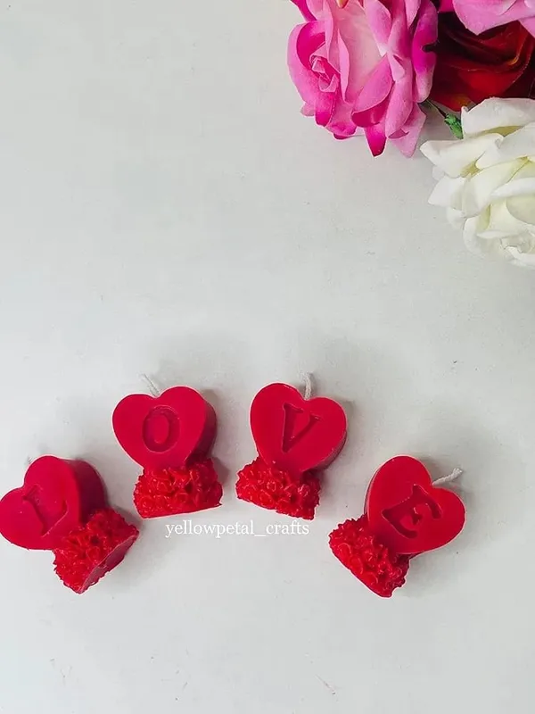 Red_Soy_Wax_Scented_Candles_For_Home_Decor