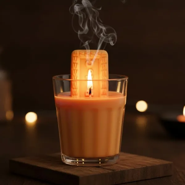 Elegant_Aromatic_Candles_By_Skp_Decor_Premium_Handmade_Chai_Biscuit_Shaped_Wax_Candles_For_Home_Decor_Relaxation_Gifting_Luxury_Scented_Decorative_Candle_Set_Of_2