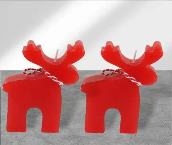 Red_Soy_Wax_Scented_Candles_For_Home_Decor