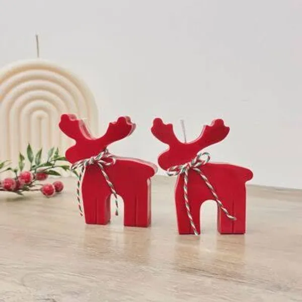 Red_Soy_Wax_Scented_Candles_For_Home_Decor
