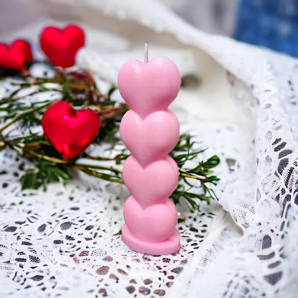 Pink_Soy_Wax_Scented_Candles_For_Home_Decor