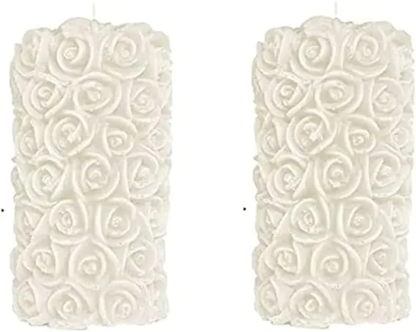 White_Soy_Wax_Scented_Candles_For_Home_Decor