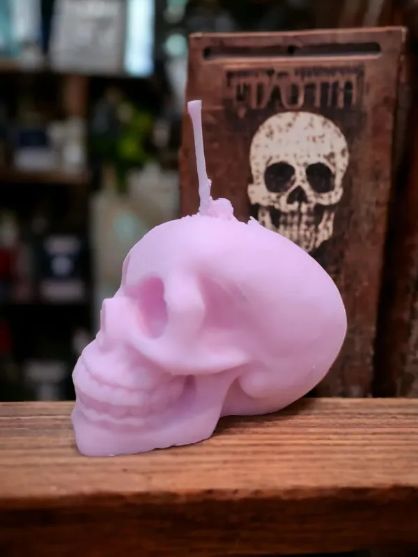 Pink_Soy_Wax_Scented_Candles_For_Home_Decor