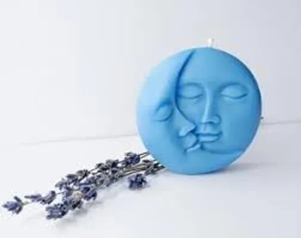 Blue_Soy_Wax_Scented_Candles_For_Home_Decor
