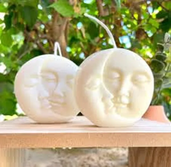 White_Soy_Wax_Scented_Candles_For_Home_Decor