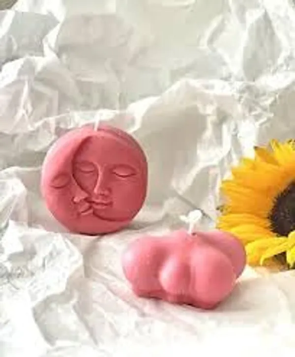 Red_Soy_Wax_Scented_Candles_For_Home_Decor