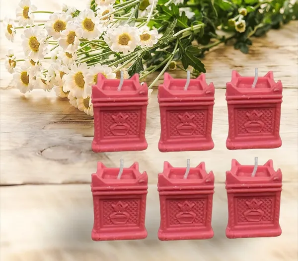 Red_Soy_Wax_Scented_Candles_For_Home_Decor