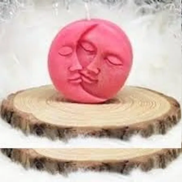 Red_Soy_Wax_Scented_Candles_For_Home_Decor