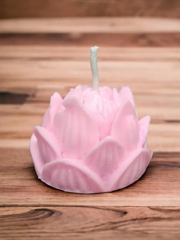 Pink_Soy_Wax_Scented_Candles_For_Home_Decor