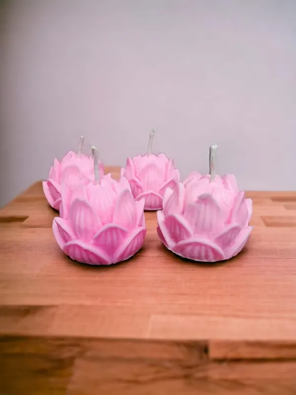 Pink_Soy_Wax_Scented_Candles_For_Home_Decor
