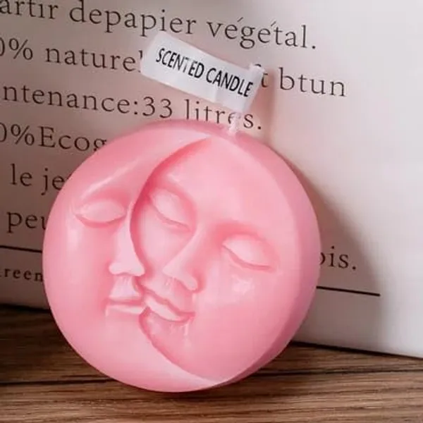Pink_Soy_Wax_Scented_Candles_For_Home_Decor
