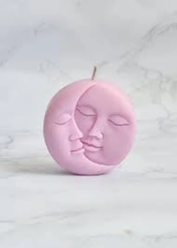 Pink_Soy_Wax_Scented_Candles_For_Home_Decor