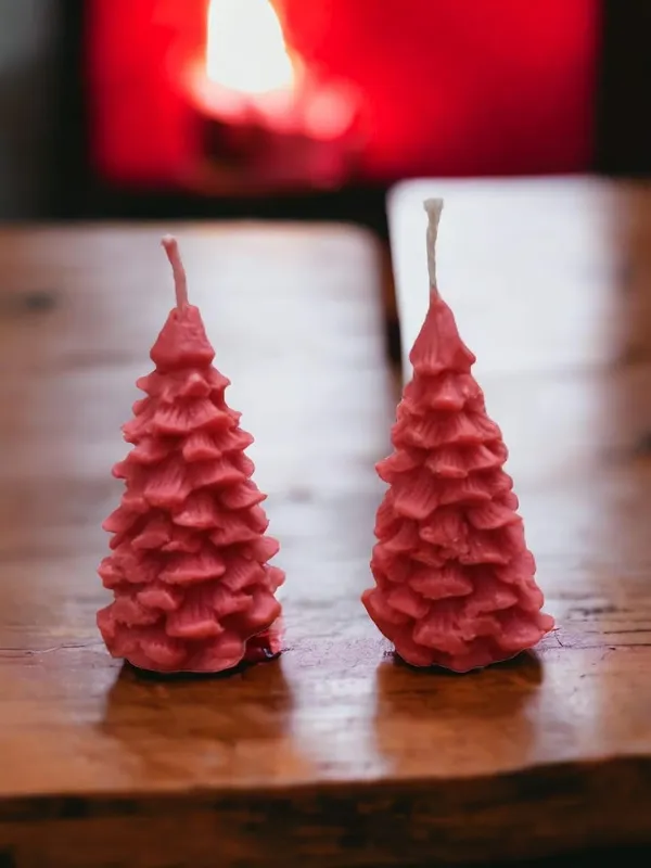 Red_Soy_Wax_Scented_Candles_For_Home_Decor