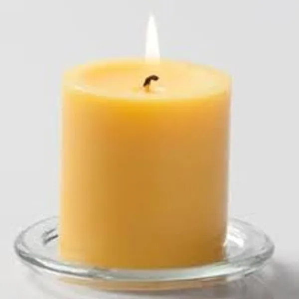 Yellow_Soy_Wax_Scented_Candles_For_Home_Decor