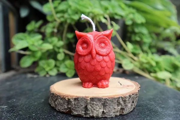 Red_Soy_Wax_Scented_Candles_For_Home_Decor