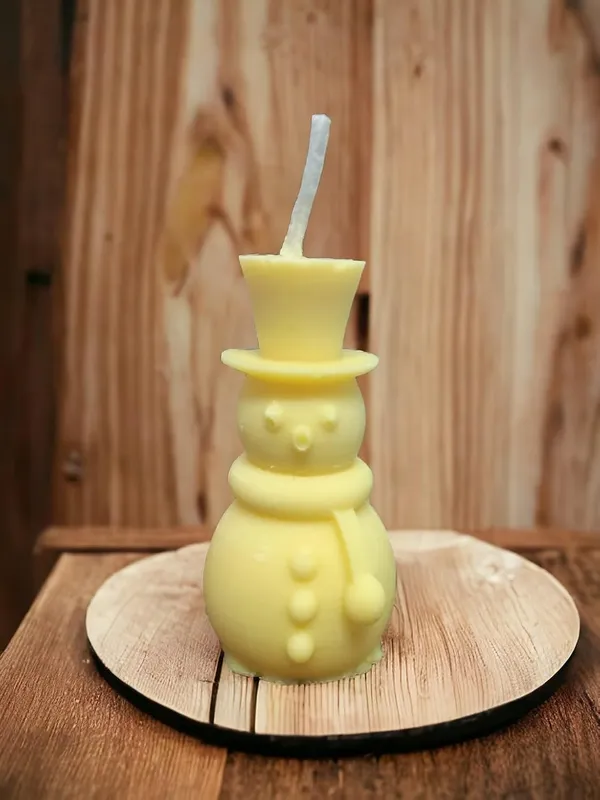 Yellow_Soy_Wax_Scented_Candles_For_Home_Decor