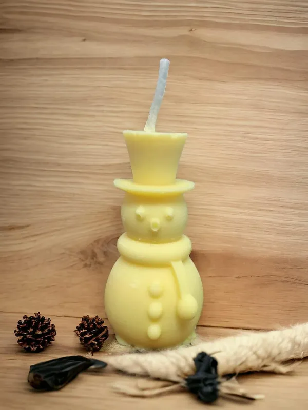 Yellow_Soy_Wax_Scented_Candles_For_Home_Decor