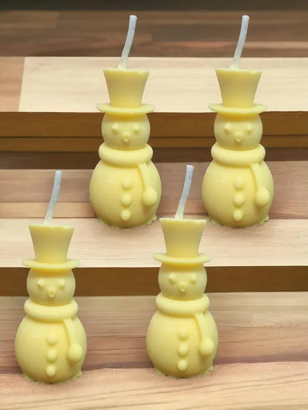 Yellow_Soy_Wax_Scented_Candles_For_Home_Decor