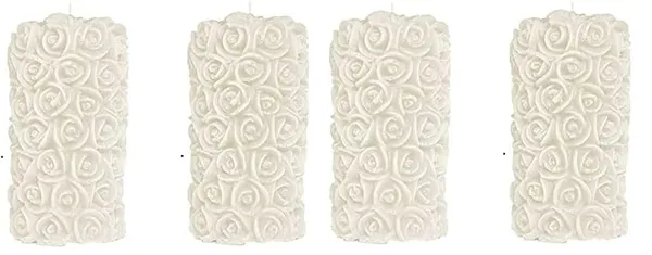 White_Soy_Wax_Scented_Candles_For_Home_Decor