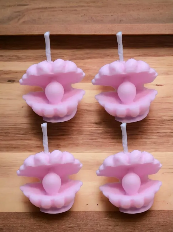 Pink_Soy_Wax_Scented_Candles_For_Home_Decor