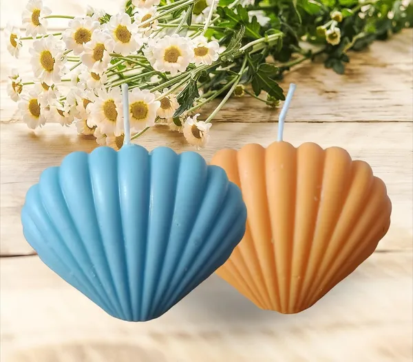 Orange_And_Blue_Soy_Wax_Scented_Candles_For_Home_Decor