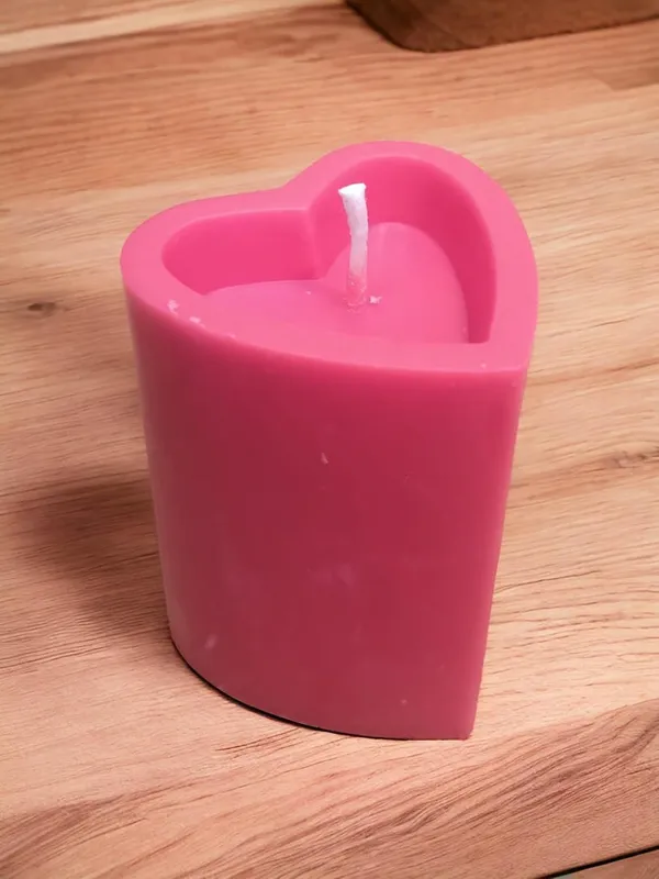 Red_And_Pink_Soy_Wax_Scented_Candles_For_Home_Decor