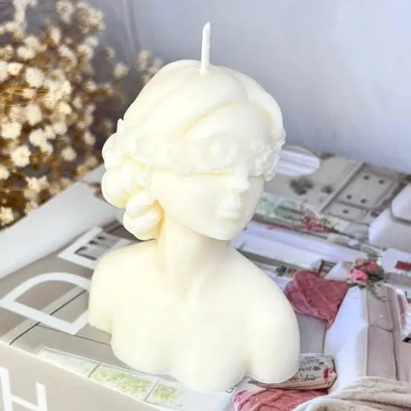 White_Soy_Wax_Scented_Candles_For_Home_Decor