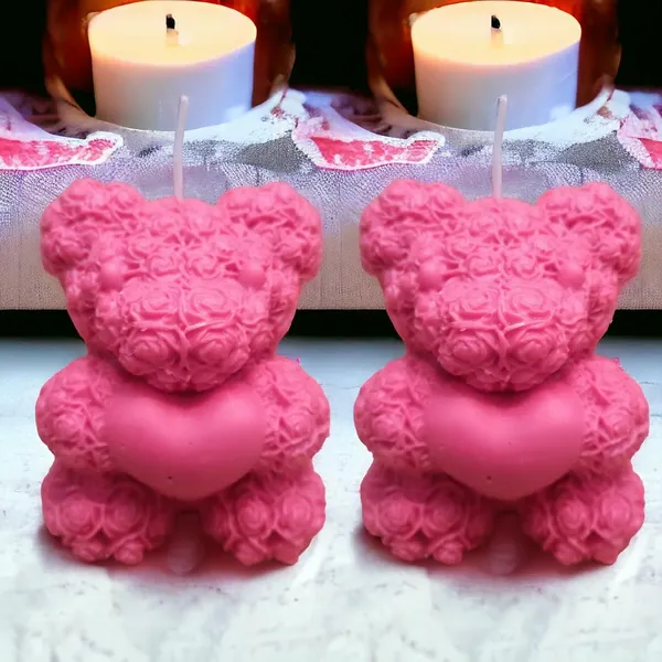 Pink_Soy_Wax_Scented_Candles_For_Home_Decor