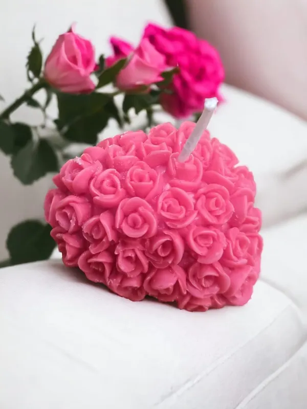 Pink_Soy_Wax_Scented_Candles_For_Home_Decor