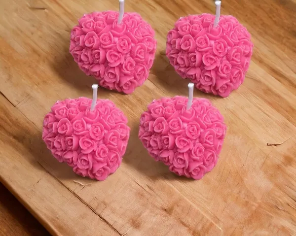 Pink_Soy_Wax_Scented_Candles_For_Home_Decor