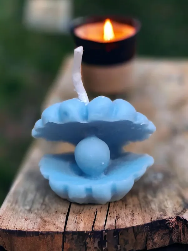 Blue_Soy_Wax_Scented_Candles_For_Home_Decor