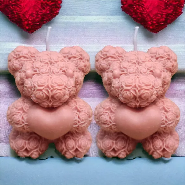 Light_Pink_Soy_Wax_Scented_Candles_For_Home_Decor