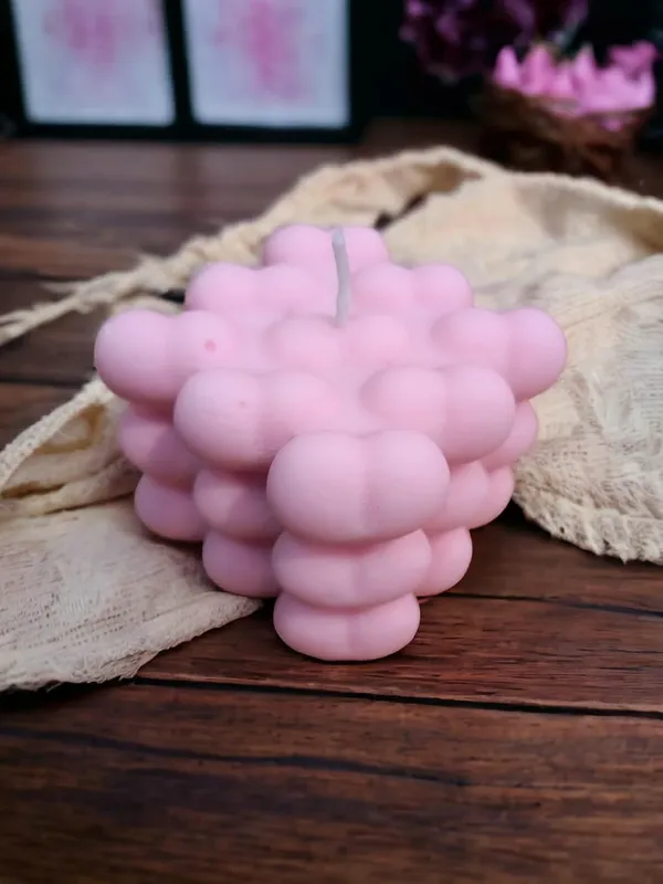 Pink_Soy_Wax_Scented_Candles_For_Home_Decor