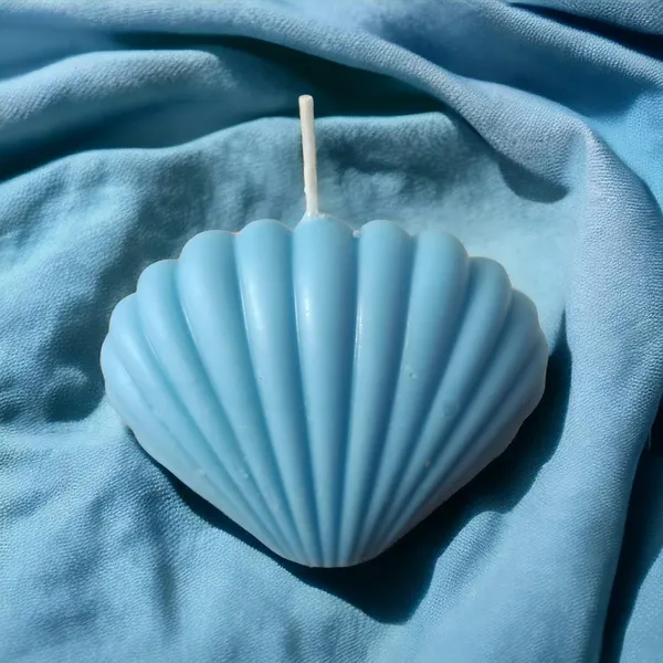 Blue_Soy_Wax_Scented_Candles_For_Home_Decor