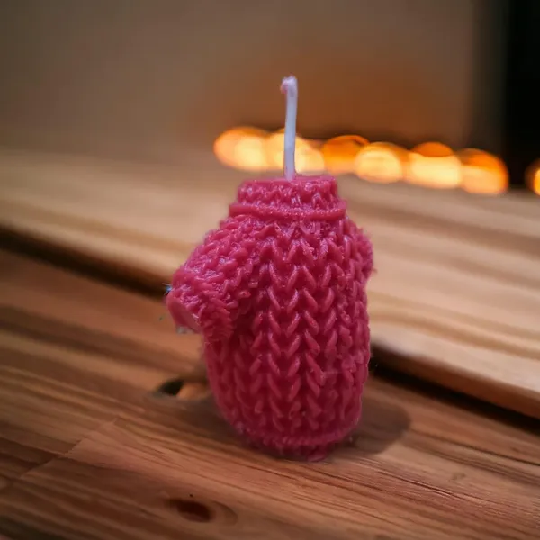 Pink_Soy_Wax_Scented_Candles_For_Home_Decor