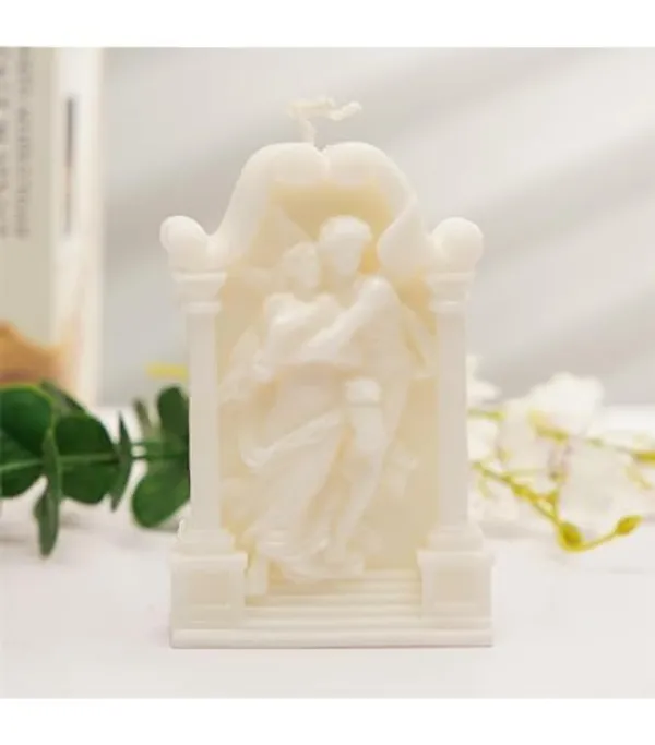 White_Soy_Wax_Scented_Candles_For_Home_Decor