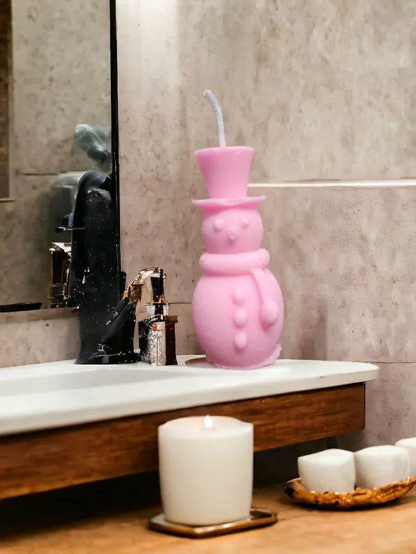 Pink_Soy_Wax_Scented_Candles_For_Home_Decor