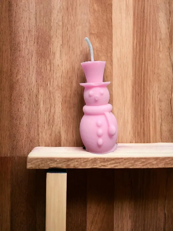 Pink_Soy_Wax_Scented_Candles_For_Home_Decor