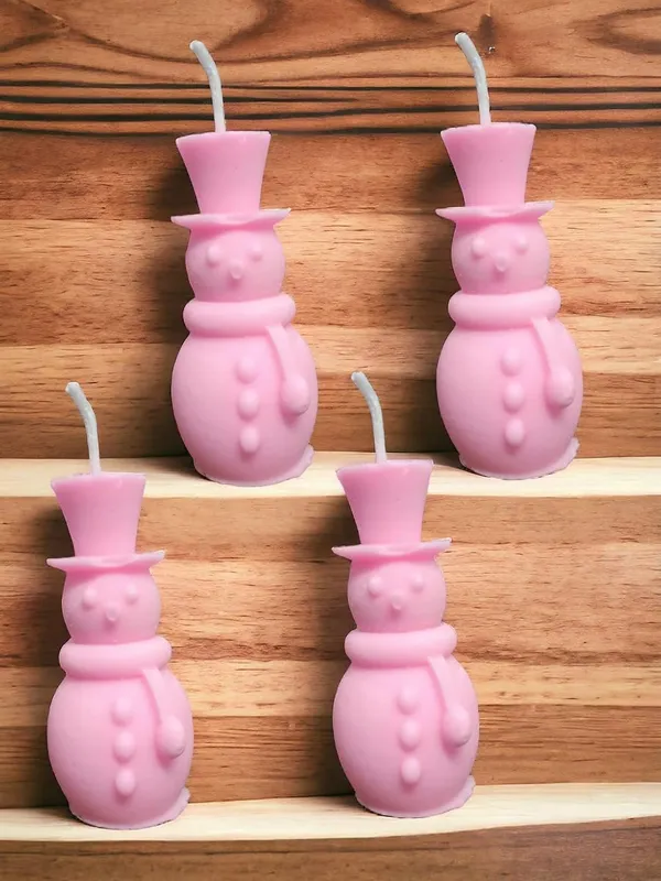 Pink_Soy_Wax_Scented_Candles_For_Home_Decor