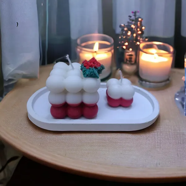 Red_Soy_Wax_Scented_Candles_For_Home_Decor